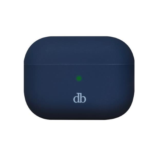 DBRAMANTE 1928 COVER AIRPODS PRO 2° GEN - BLU